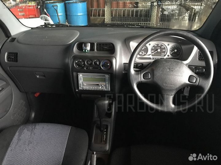 Бачок гидроусилителя 44360-87401-000 на Daihatsu T