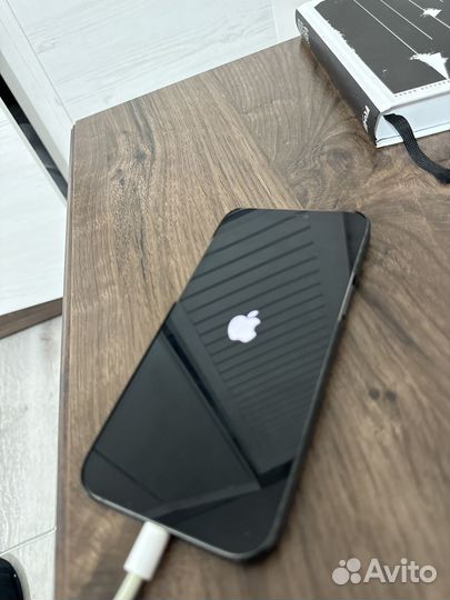 iPhone 12 Pro Max, 256 ГБ