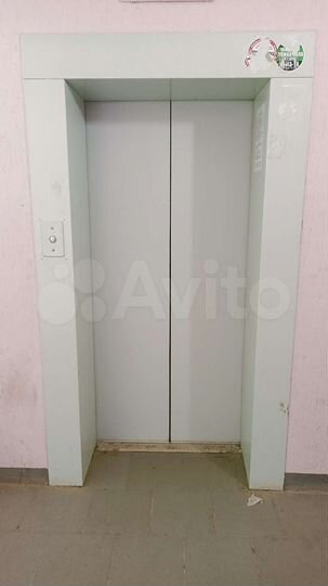 2-к. квартира, 63 м², 3/9 эт.