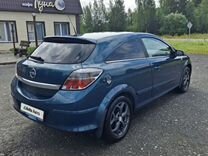 Opel Astra GTC 1.8 MT, 2007, 213 000 км, с пробегом, цена 548 000 руб.