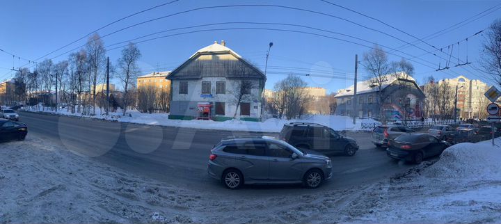 Участок 43,3 сот. (ИЖС)