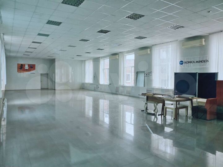 Офис, 195 м²