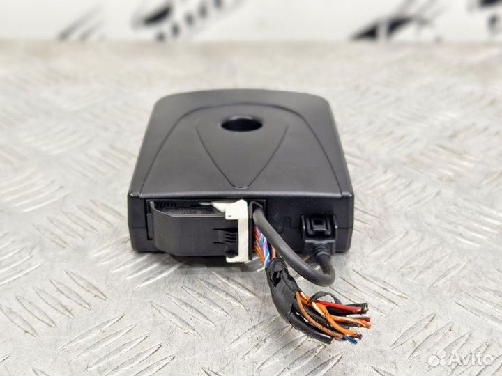 Блок управления Bluetooth Ford Focus 3 1.6 pnda