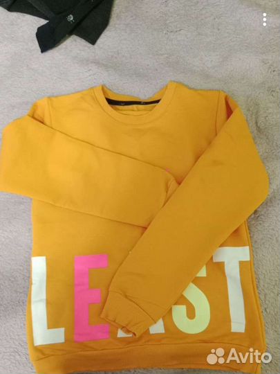 Женские вещи пакетом