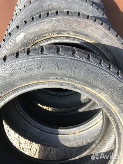 Gislaved Nord Frost 200 HD 185/60 R15