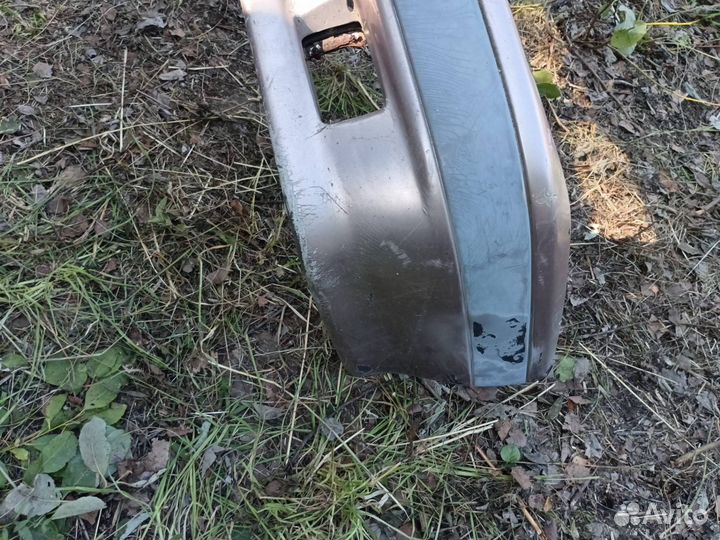 Бампер передний LADA 2114 VAZ-2114