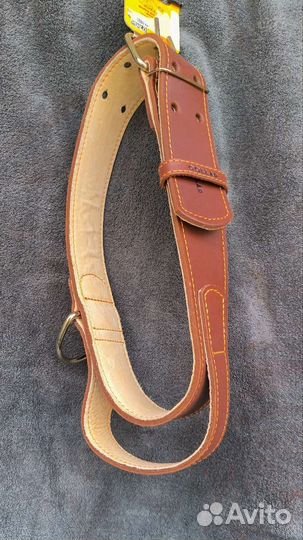 Шлейки, поводки, ошейники