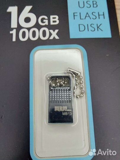 Usb флешка