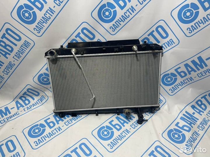 Радиатор TY-ZCA20-1216