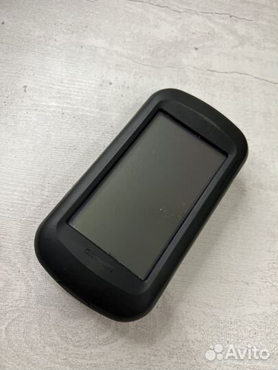 Навигатор Garmin Montana 650t