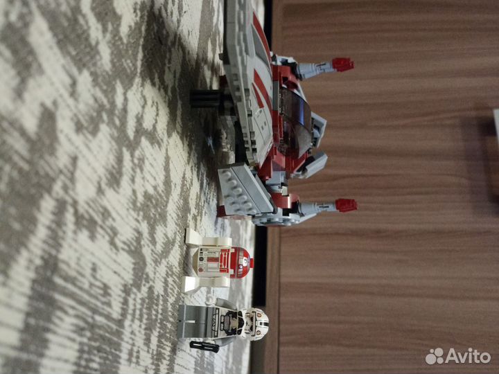 Lego Star wars
