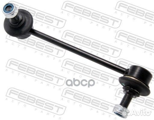 Тяга стабилизатора перед прав mazda 6 GH 20