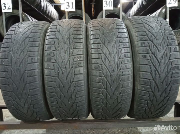 Nokian Tyres Hakkapeliitta R2 235/60 R18 98W