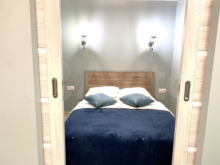 1-к. квартира, 32 м², 12/16 эт.