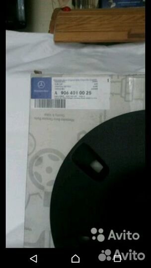 Колпаки ступицы колеса 