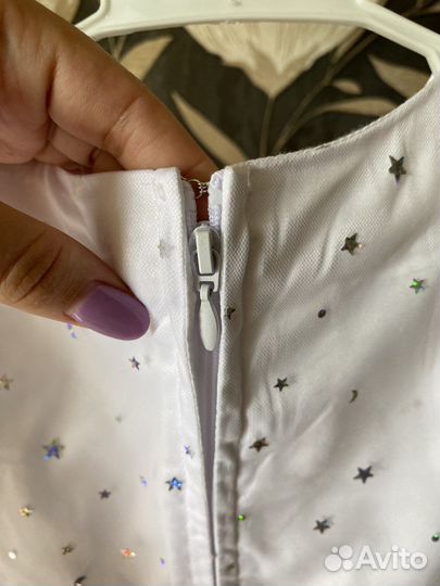 Платье для девочки128