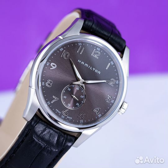 Оригинал Новые Hamilton Jazzmaster Thinline