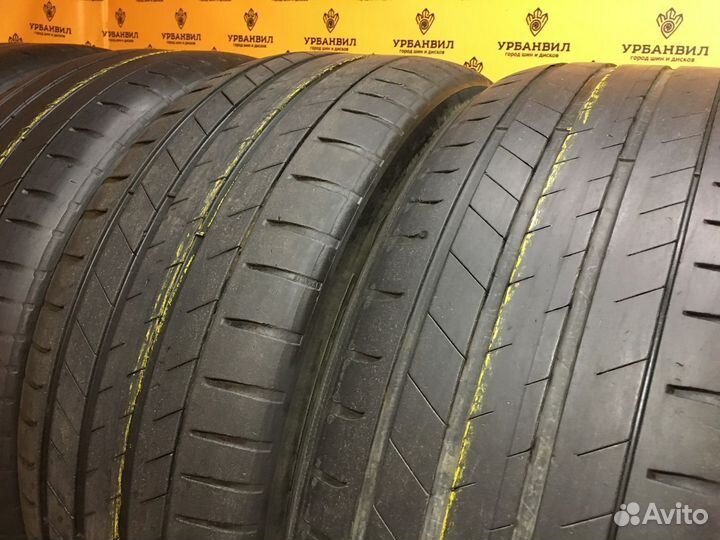 Michelin Latitude Sport 3 255/55 R19 111Y