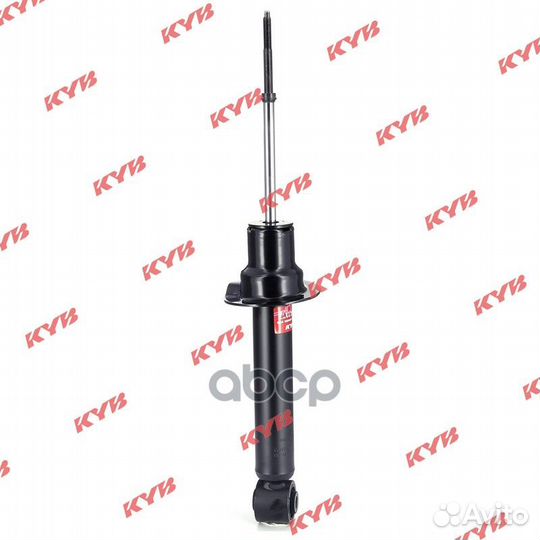 Амортизатор перед прав/лев mitsubishi pajero IV