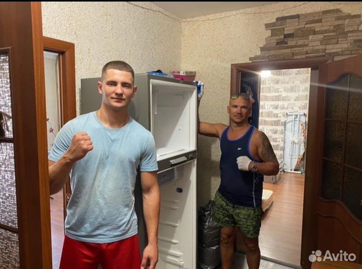 Грузчики. Переезды. Грузоперевозки