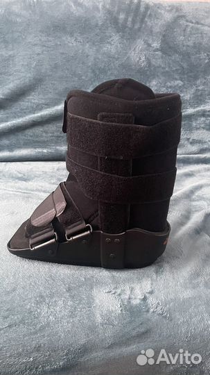 Ортез для голеностопа