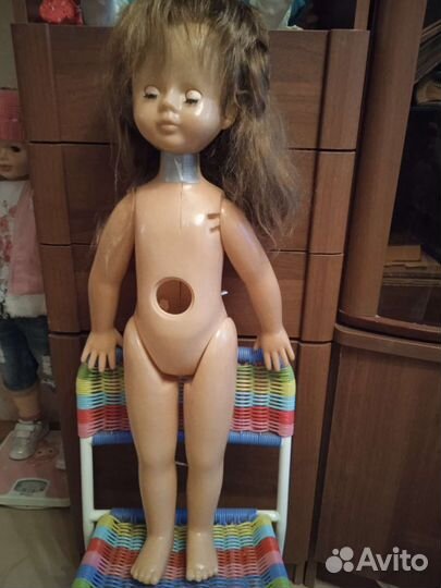 Пеляне либо Нина Кругозор СССР