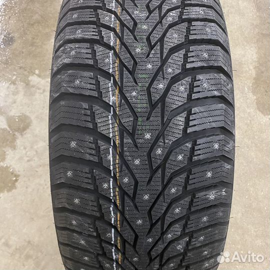 Tracmax X-Privilo S500 235/65 R18