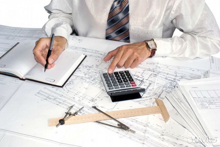 Инженер-сметчик