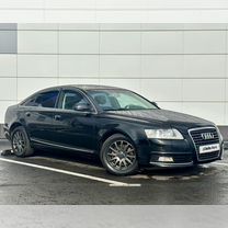 Audi A6 2.0 CVT, 2009, 353 498 км, с пробегом, цена 995 000 руб.