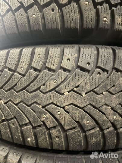 Pirelli Formula Ice 205/55 R16 91T