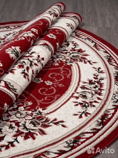 Ковер в спальню 2х5 (и другие размеры)