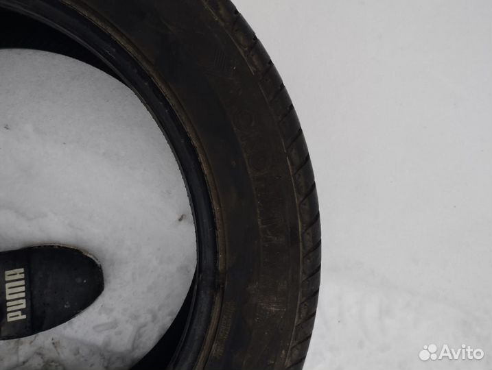 Yokohama Advan ST V802 235/55 R18