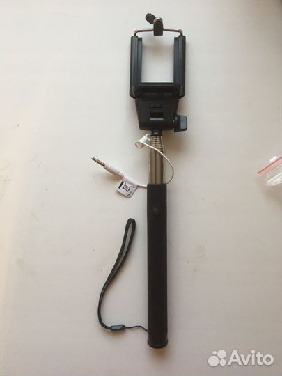 Селфи палка