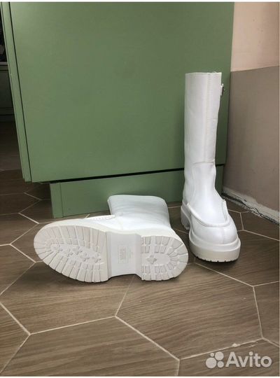 Сапоги женские