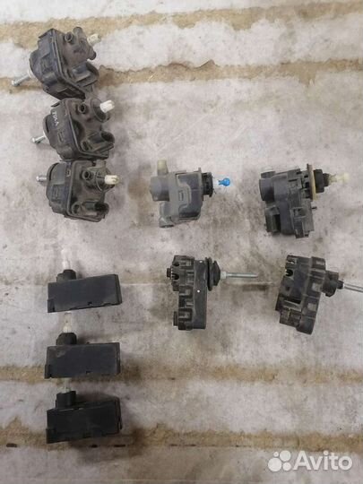 Электро корректор для авто. Фар