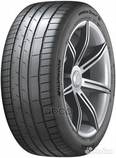 Hankook Ventus S1 Evo3 SUV K127A 285/50 R20