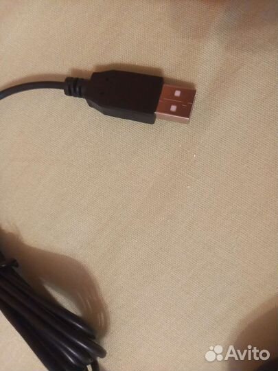 Компьютерная мышь