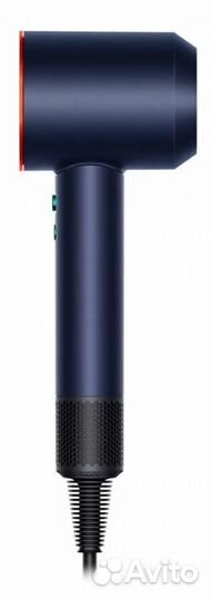 Фен Dyson Supersonic HD15 (Prussian blue/Topaz)