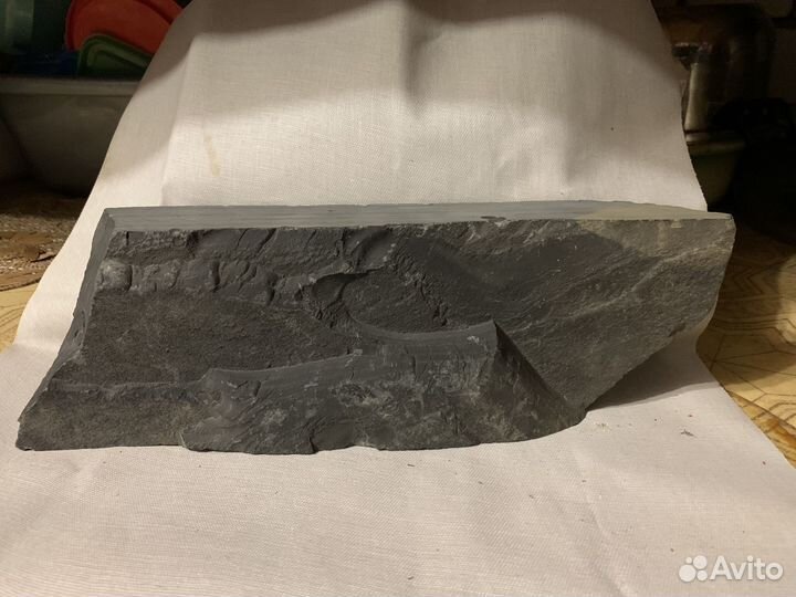 Шунгит 3, 2 кг