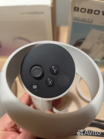 Oculus quest 2 64 gb