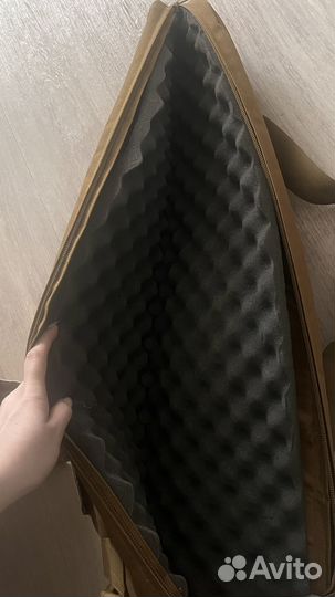 Чехол для оружия новый