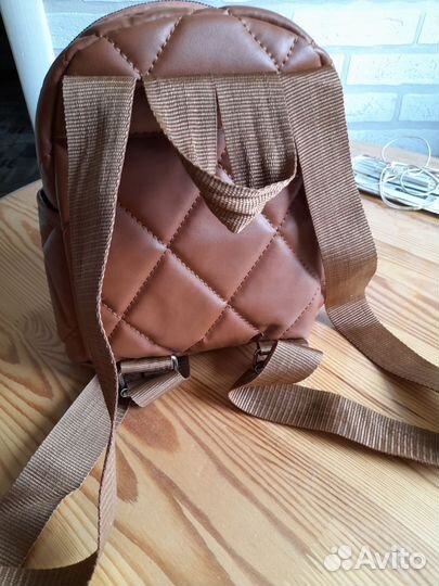 Рюкзачок женский