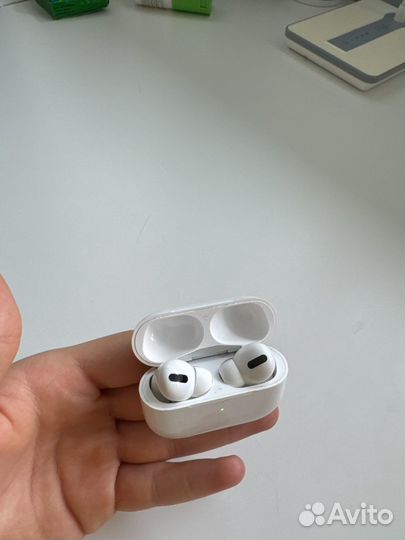 Airpods pro