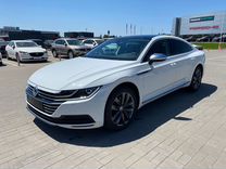 Volkswagen Arteon 2.0 AMT, 2020, 33 850 км, с пробегом, цена 3 999 000 руб.