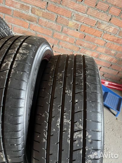 Toyo Proxes R46A 225/55 R19