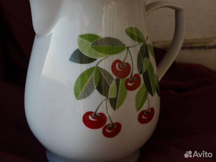 Кувшин СССР