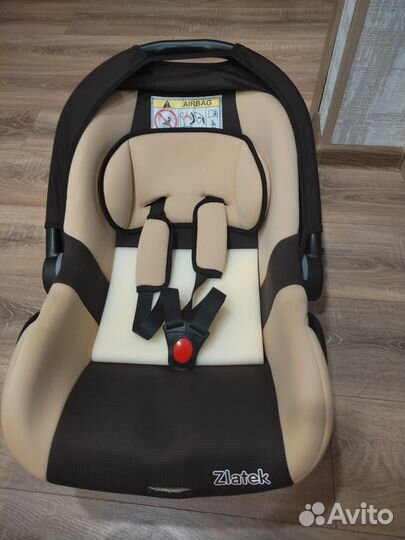 Автолюлька