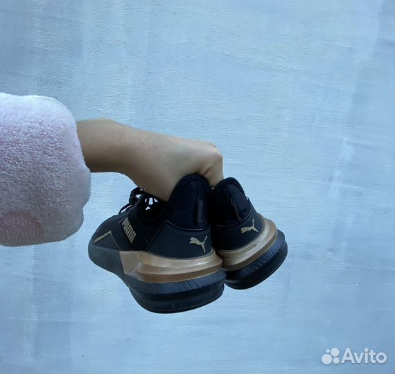 Кроссовки puma