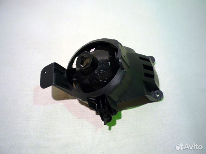 Противотуманная Птф фара правая Шевроле Авео т300