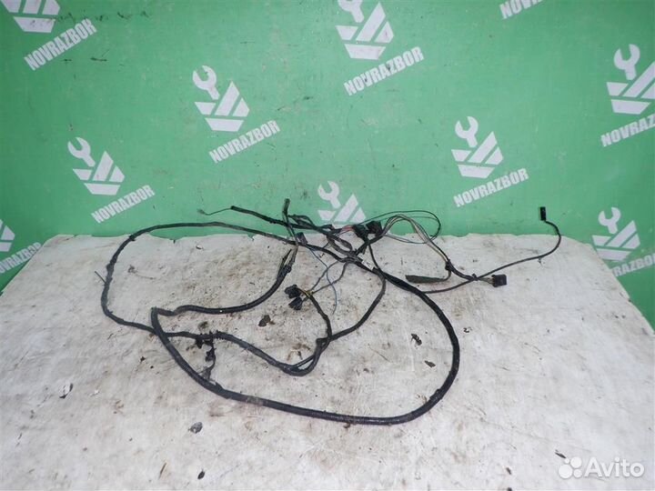 Проводка (коса) Дэо Нексия